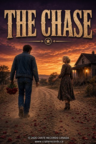 The Chase cover