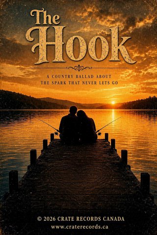 The Hook cover